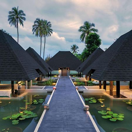 Wyndham Hua Hin Pranburi Resort & Villas Ban Pak Nam Pran Esterno foto
