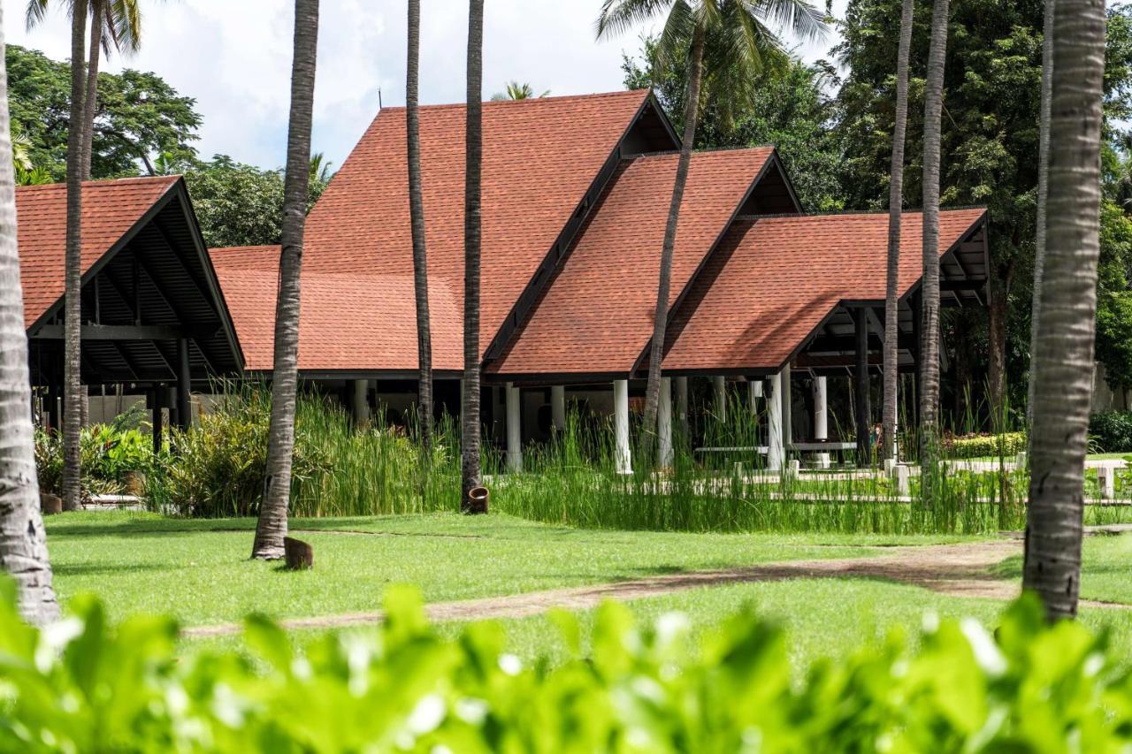 Wyndham Hua Hin Pranburi Resort & Villas Ban Pak Nam Pran Esterno foto