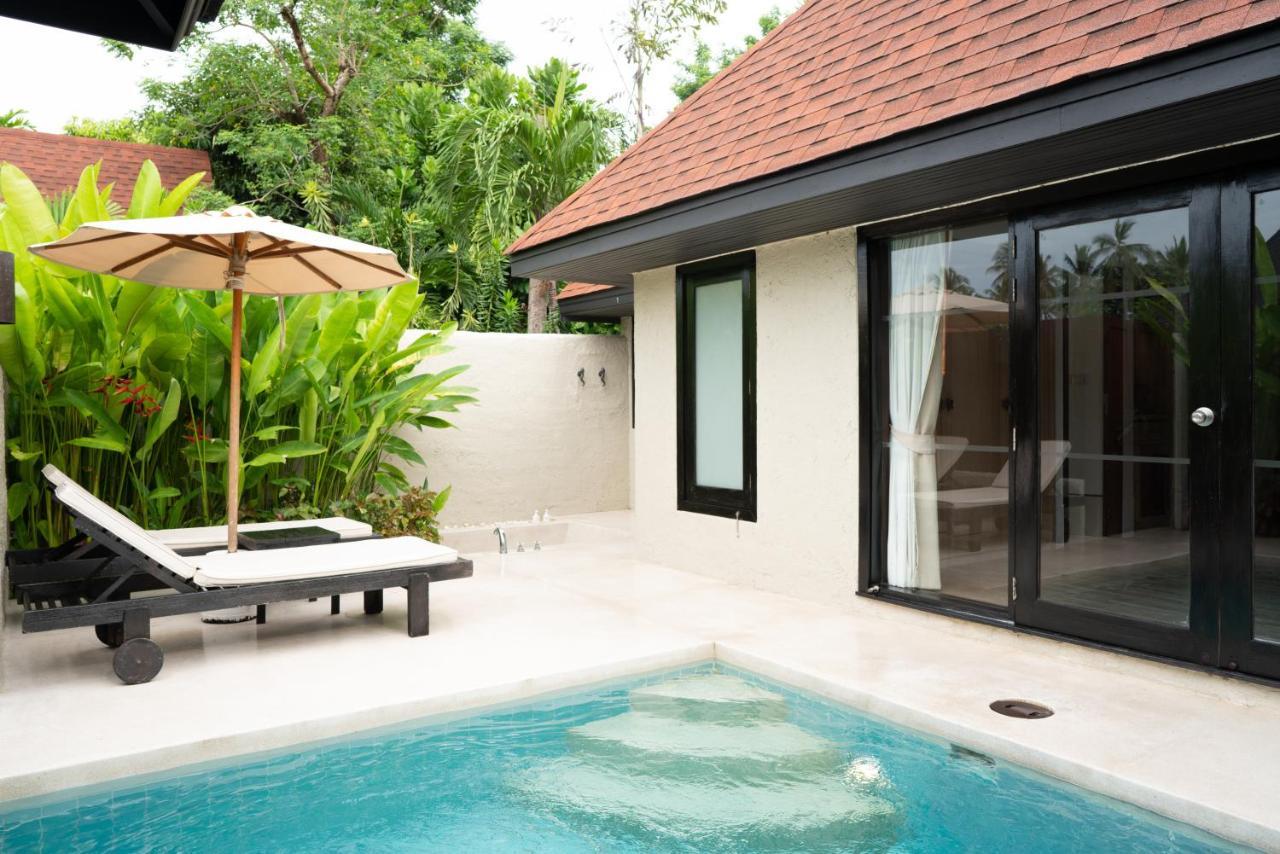 Wyndham Hua Hin Pranburi Resort & Villas Ban Pak Nam Pran Esterno foto
