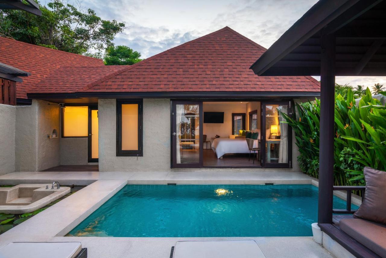 Wyndham Hua Hin Pranburi Resort & Villas Ban Pak Nam Pran Esterno foto