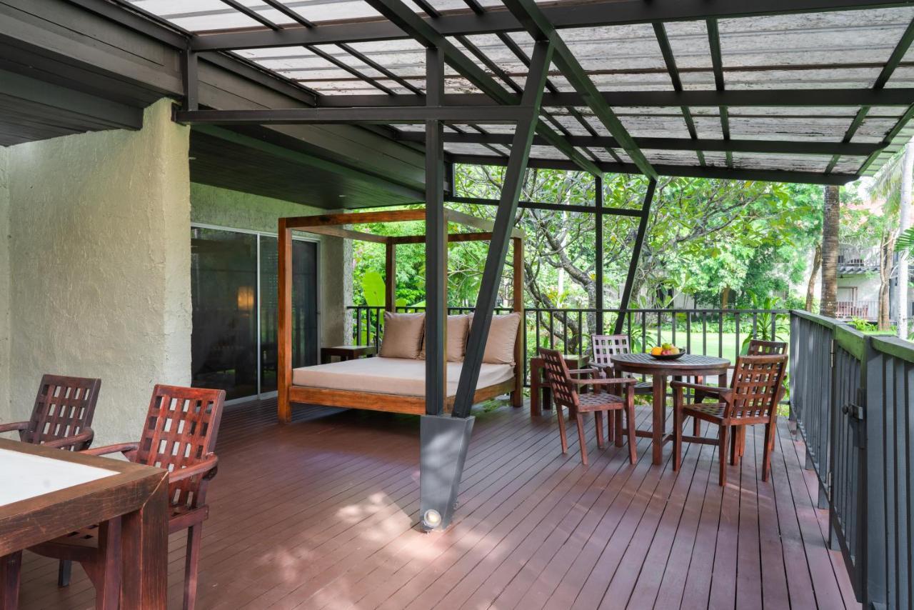 Wyndham Hua Hin Pranburi Resort & Villas Ban Pak Nam Pran Esterno foto