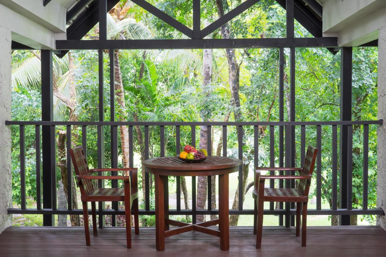 Wyndham Hua Hin Pranburi Resort & Villas Ban Pak Nam Pran Esterno foto