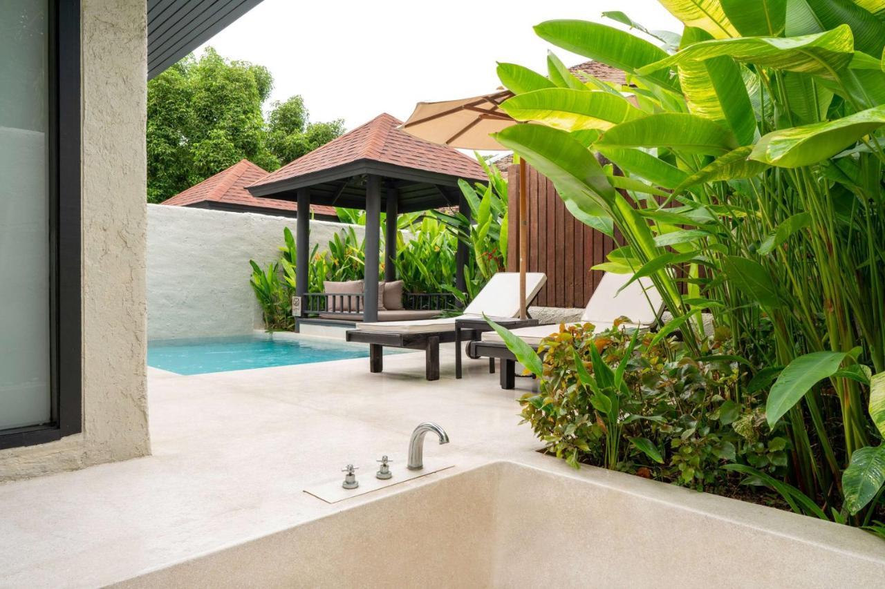 Wyndham Hua Hin Pranburi Resort & Villas Ban Pak Nam Pran Esterno foto