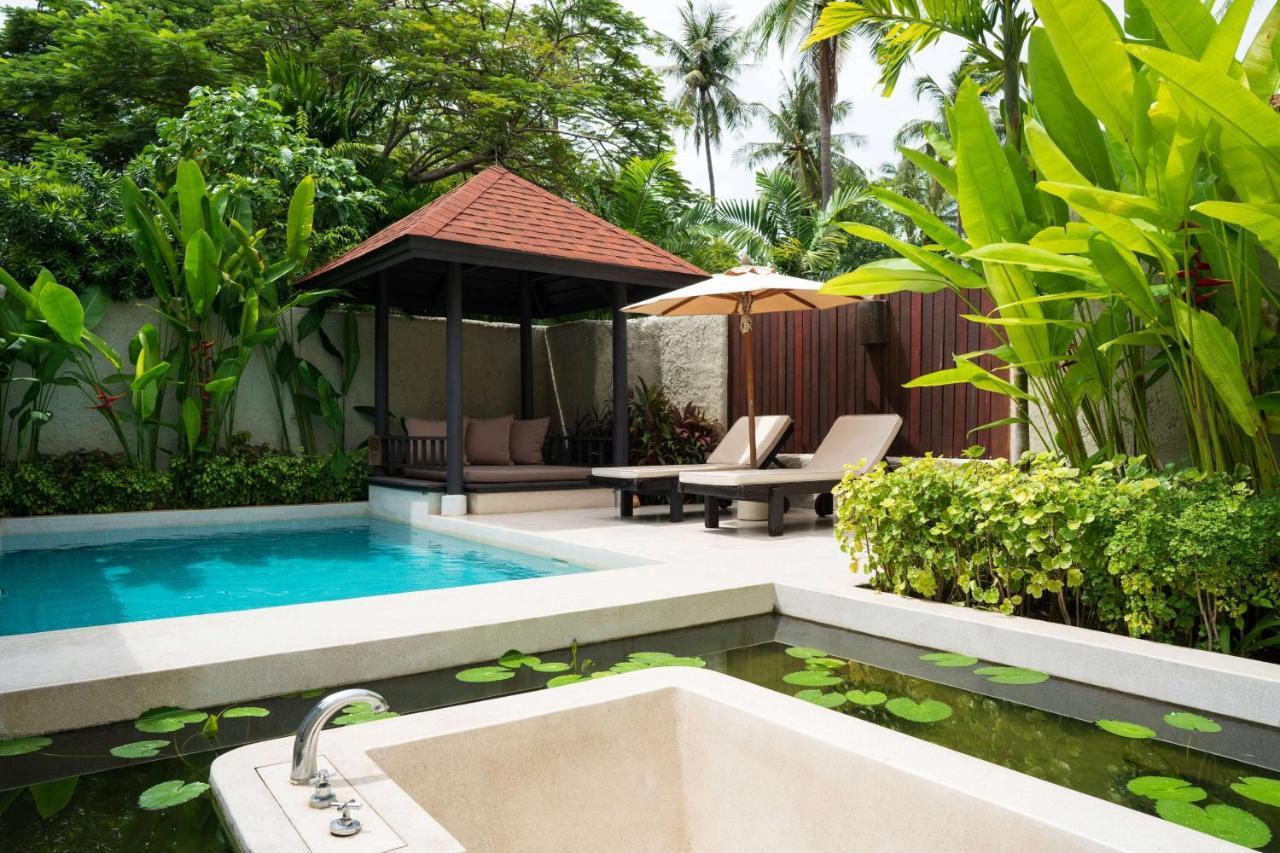 Wyndham Hua Hin Pranburi Resort & Villas Ban Pak Nam Pran Esterno foto