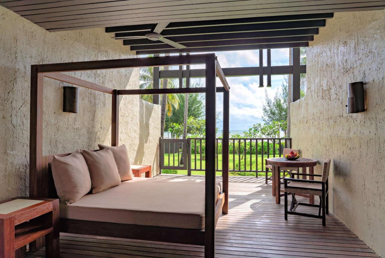 Wyndham Hua Hin Pranburi Resort & Villas Ban Pak Nam Pran Esterno foto