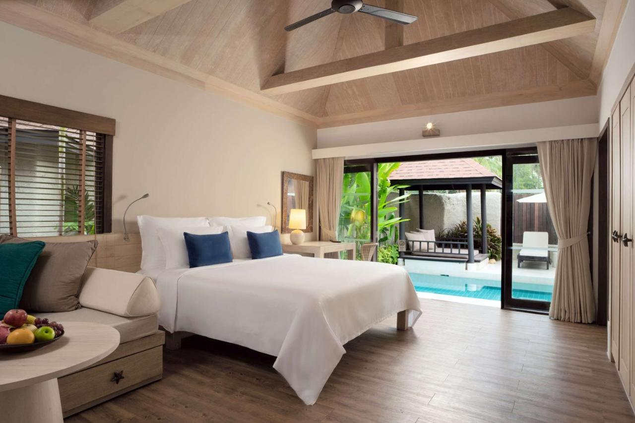 Wyndham Hua Hin Pranburi Resort & Villas Ban Pak Nam Pran Esterno foto