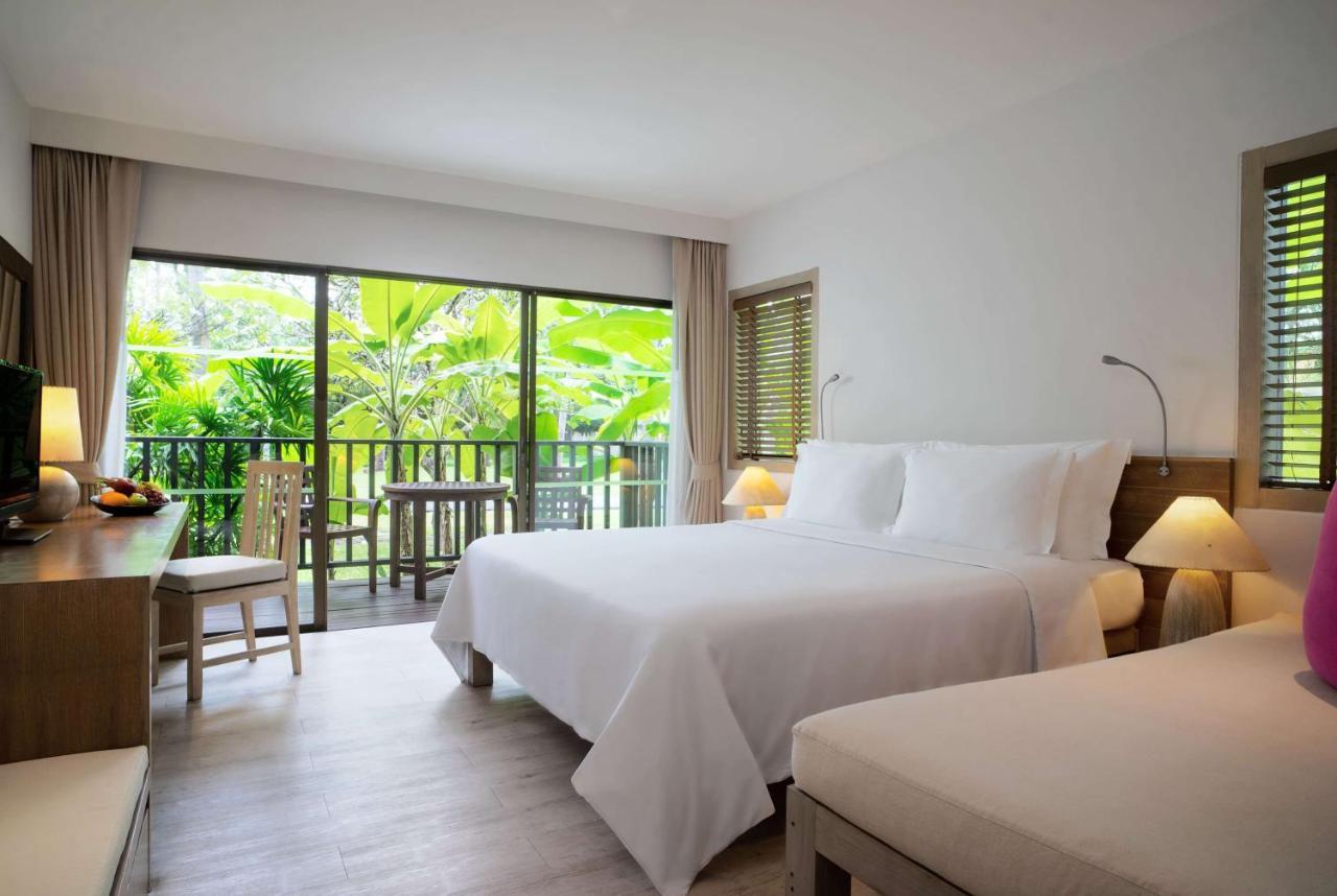 Wyndham Hua Hin Pranburi Resort & Villas Ban Pak Nam Pran Esterno foto