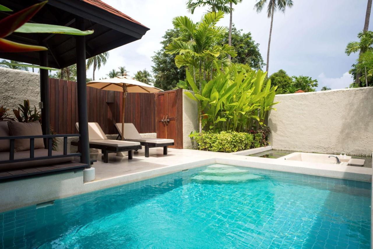 Wyndham Hua Hin Pranburi Resort & Villas Ban Pak Nam Pran Esterno foto