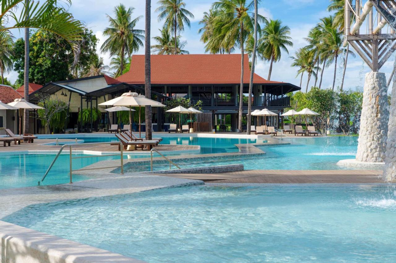 Wyndham Hua Hin Pranburi Resort & Villas Ban Pak Nam Pran Esterno foto