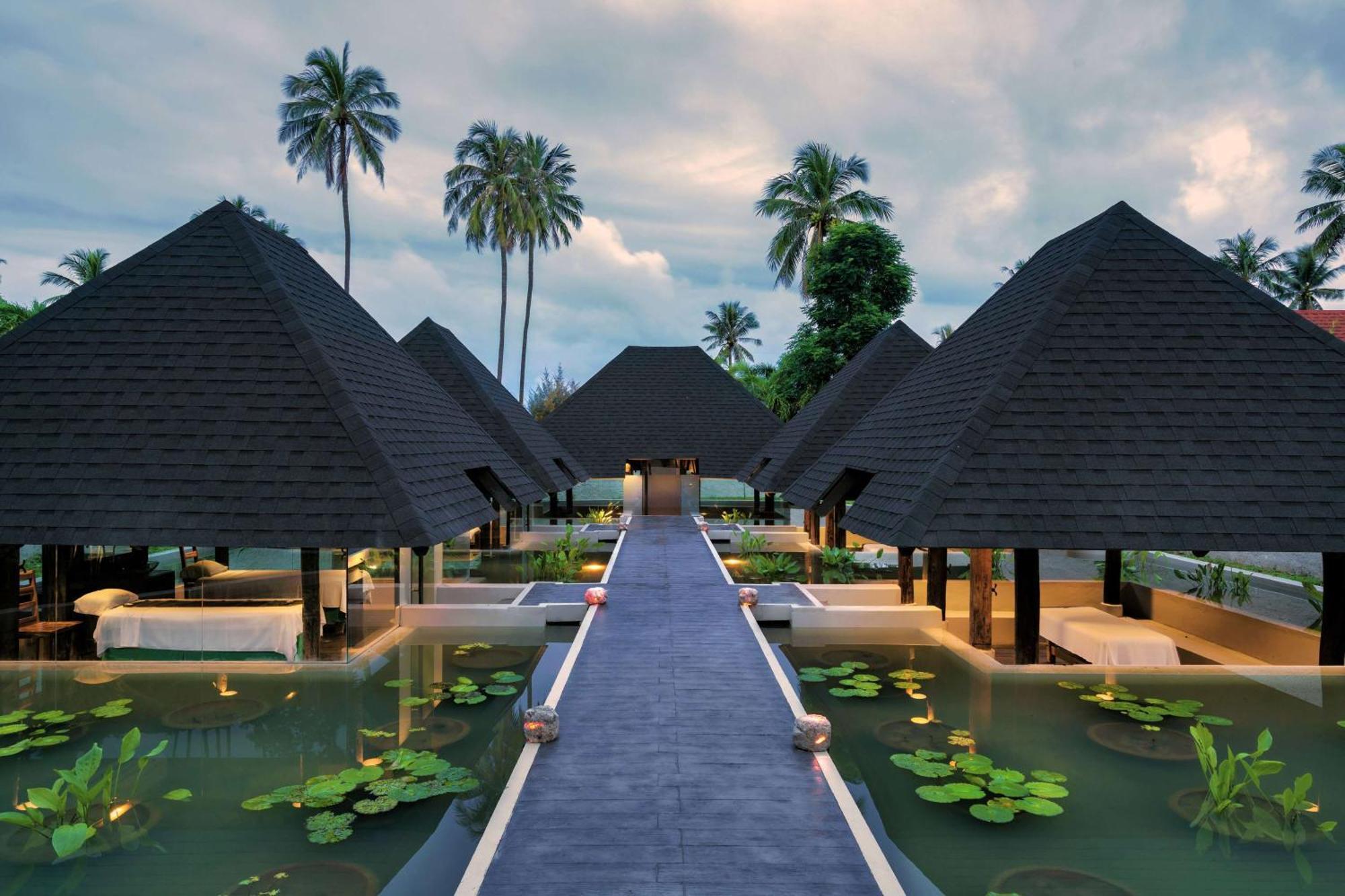 Wyndham Hua Hin Pranburi Resort & Villas Ban Pak Nam Pran Esterno foto