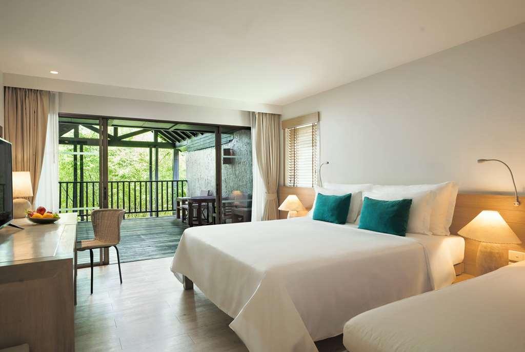 Wyndham Hua Hin Pranburi Resort & Villas Ban Pak Nam Pran Camera foto